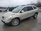 2010 Buick Enclave Cxl იყიდება Ellwood City-ში, PA - Front End