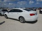 2018 Chevrolet Impala Ls продається в West Palm Beach, FL - Front End