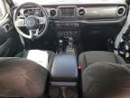 2019 Jeep Wrangler Unlimited Sahara for Sale in Rogersville, MO - Front End