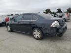 2016 Chevrolet Impala Limited Lt на продаже в Martinez, CA - All Over