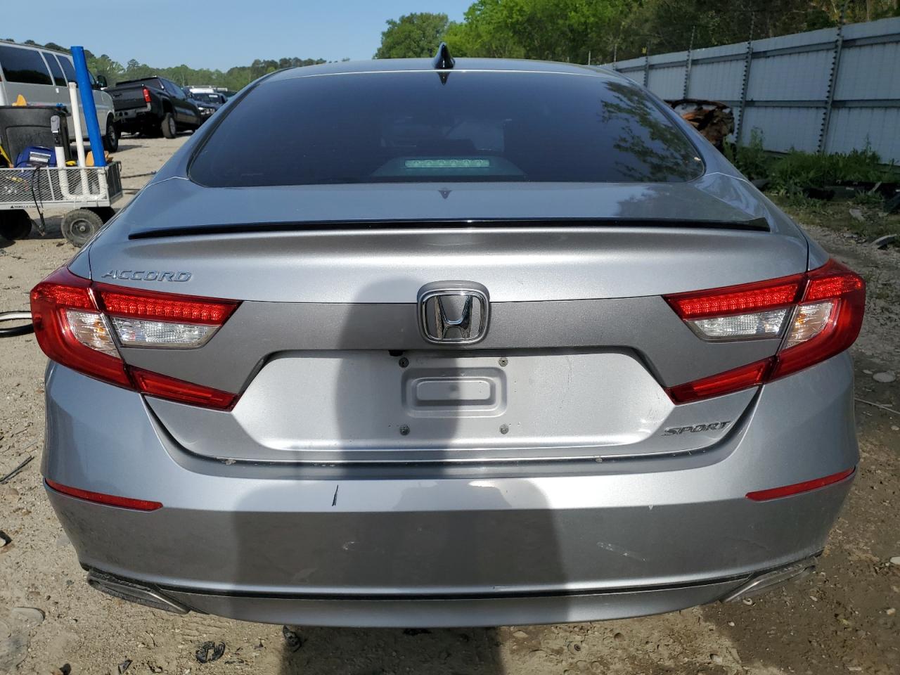 1HGCV1F3XMA045194 HONDA ACCORD 2021