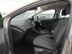 2018 FORD FOCUS TITA for sale at Copart SANDWICH