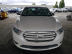 2015 Ford Taurus Limited en Venta en Hayward, CA - Front End