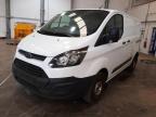 2014 FORD TRANSIT CU for sale at Copart SANDTOFT