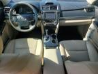 2013 Toyota Camry L продається в Spartanburg, SC - Side