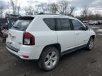 2015 Jeep Compass Latitude იყიდება New Britain-ში, CT - Side