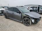 2020 Nissan Sentra Sr იყიდება Houston-ში, TX - Front End