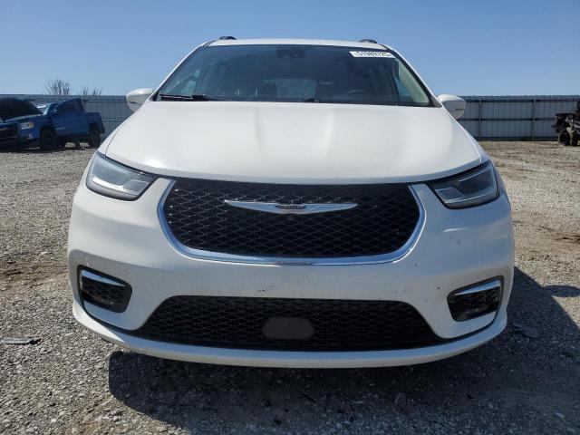  CHRYSLER PACIFICA 2022 White