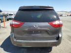 2017 Toyota Sienna Le na sprzedaż w Las Vegas, NV - Front End