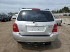2003 Toyota Highlander Limited zu verkaufen in Elgin, IL - Front End