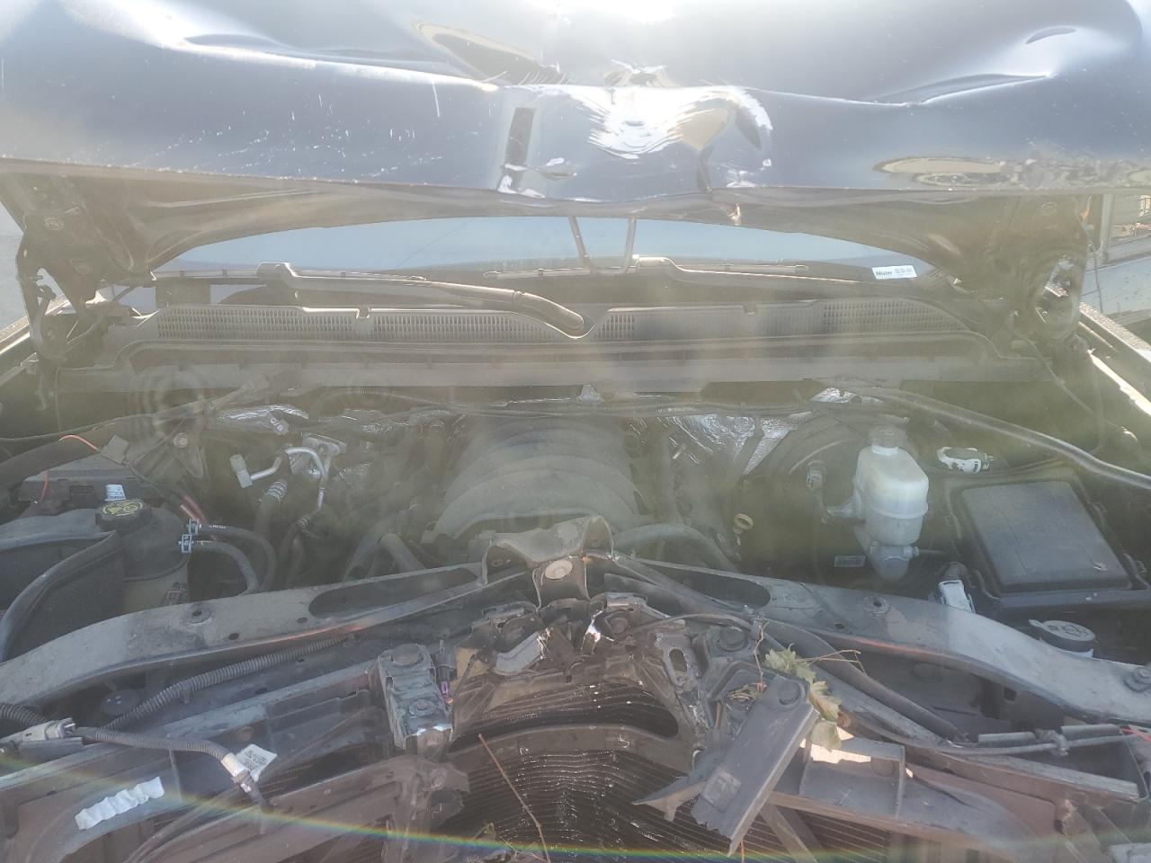 1GCVKREC4JZ212534 CHEVROLET ALL Models 2018