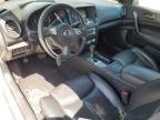 2012 Nissan Maxima S продається в Los Angeles, CA - Top/Roof
