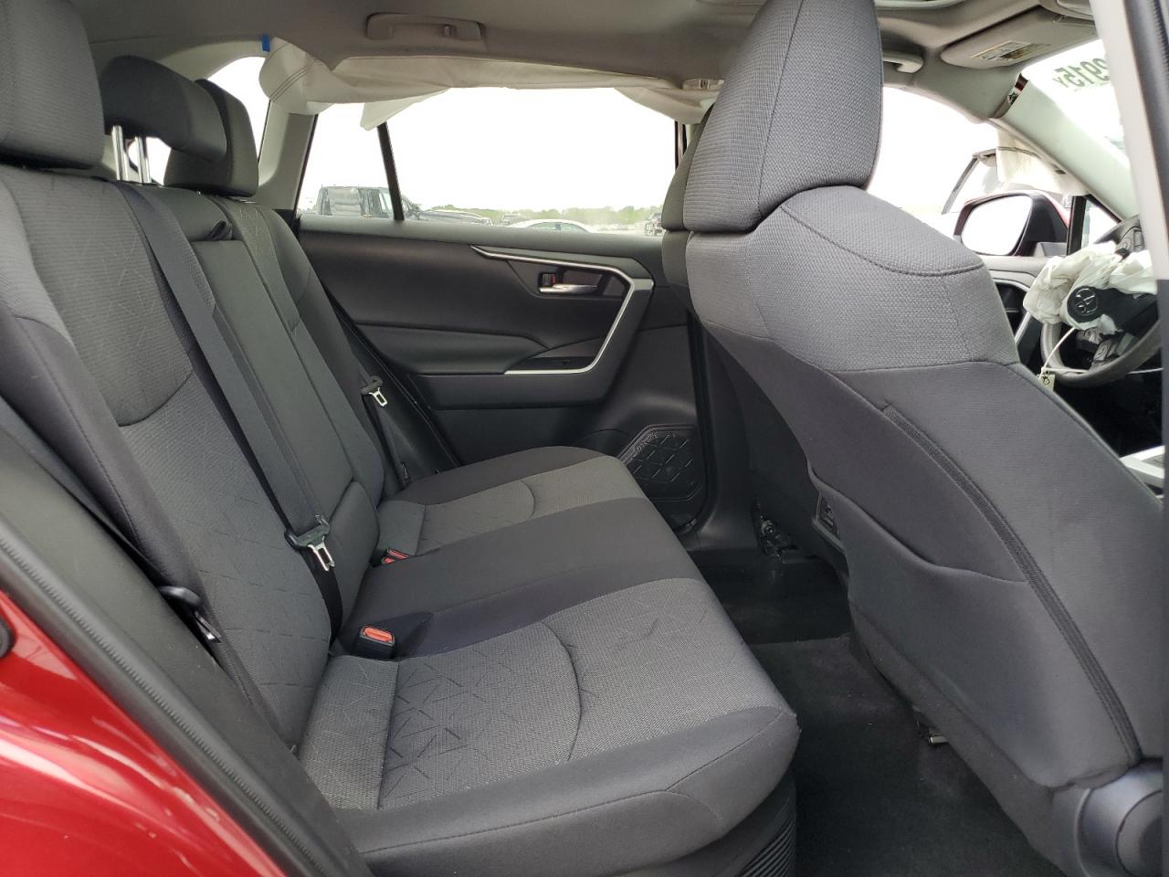 2021 Toyota Rav4 Xle VIN: 2T3R6RFVXMW011537 Lot: 53992915