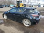 2012 Lexus Ct 200 продається в East Granby, CT - Front End
