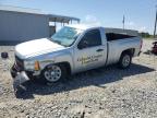 2012 Chevrolet Silverado C1500 for Sale in Tifton, GA - Front End