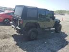 Spartanburg, SC에서 판매 중인 2008 Jeep Wrangler Unlimited Sahara - Burn