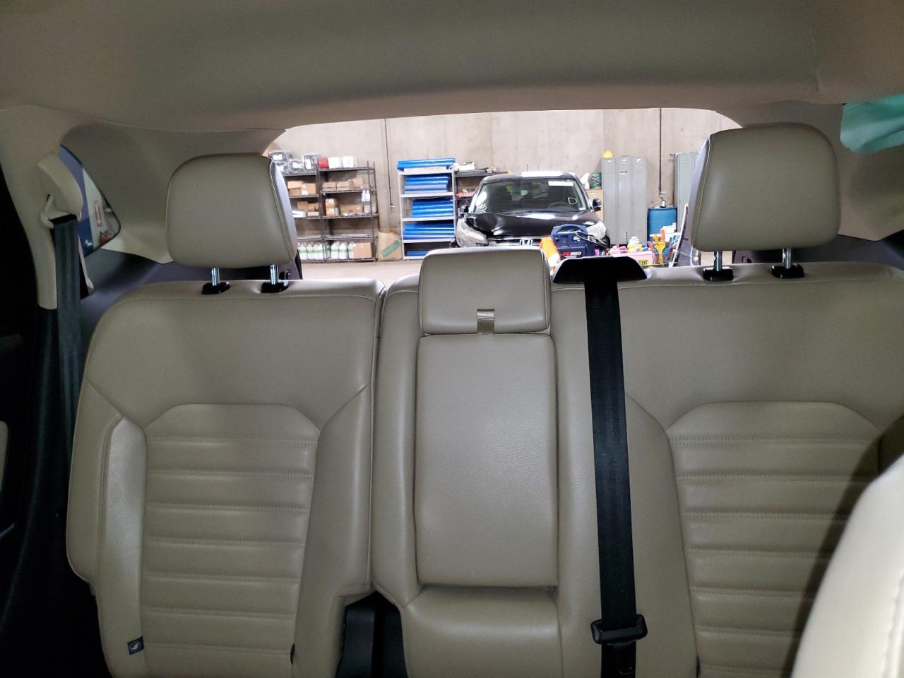 2FMPK4J87JBC15925 FORD EDGE 2018