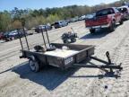 2022 Trail King 5X8 for Sale in Seaford, DE - Side