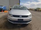 2014 Volkswagen Jetta Se for Sale in Albuquerque, NM - Rear End