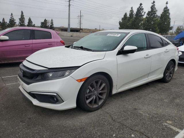2020 Honda Civic Exl