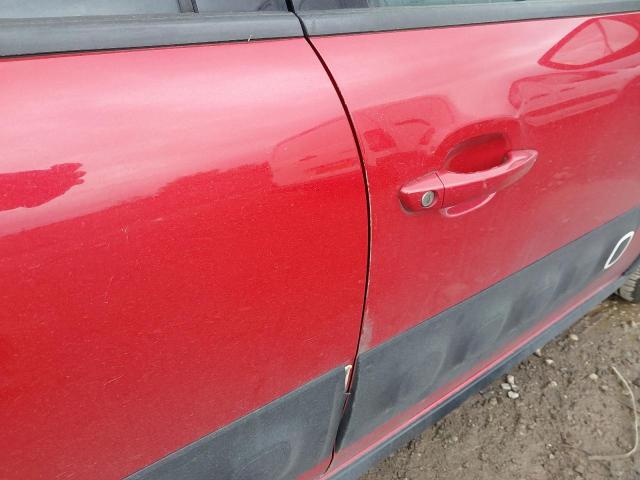 2017 CITROEN C3 FLAIR B