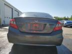 2012 Honda Civic Lx за продажба в Montgomery, AL - Front End