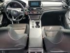 2021 Honda Accord Sport იყიდება Dunn-ში, NC - Rear End