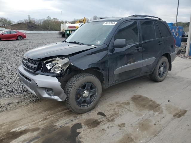 2004 Toyota Rav4 