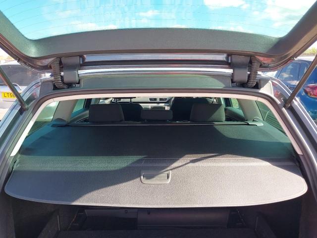 2012 VOLKSWAGEN PASSAT SE