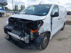 2024 PEUGEOT EXPERT PRO for sale at Copart SANDY