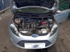 2010 FORD FIESTA EDG for sale at Copart SANDTOFT