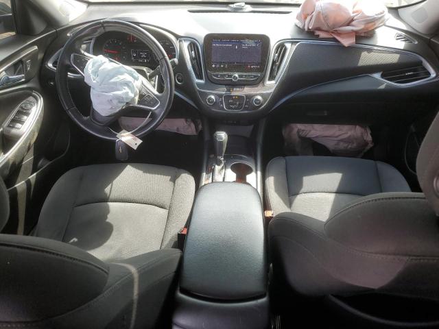  CHEVROLET MALIBU 2020 Czarny
