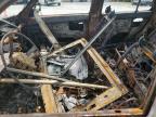 1995 Toyota 4Runner Vn39 Sr5 for Sale in Mebane, NC - Burn