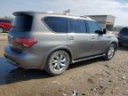 2014 Infiniti Qx80  იყიდება Kansas City-ში, KS - Hail