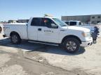 2013 Ford F150 Super Cab за продажба в Wilmer, TX - Rear End