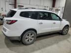 2016 Chevrolet Traverse Lt for Sale in Billings, MT - Front End