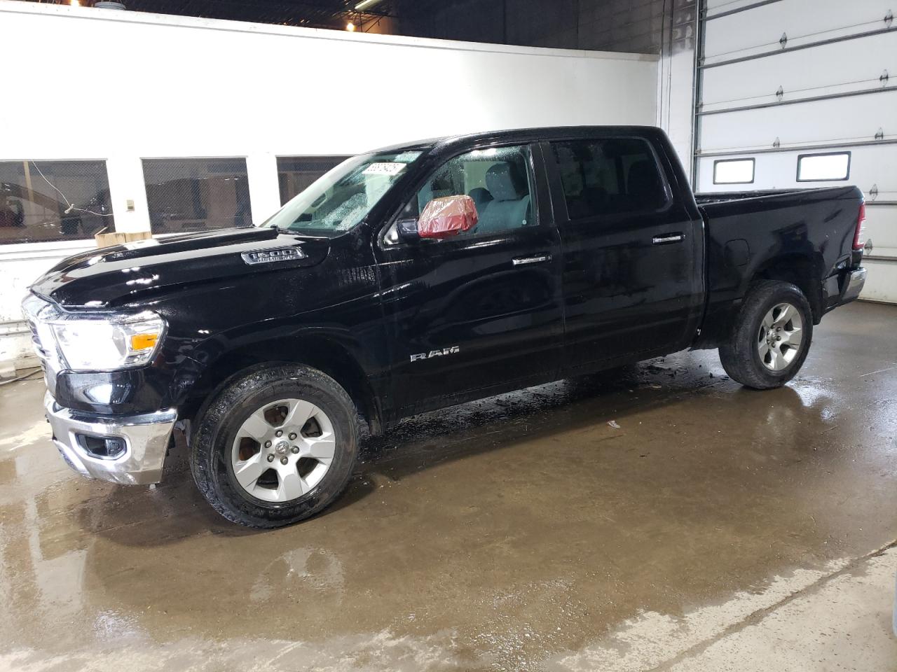 2019 Ram 1500 Big Horn/Lone Star for Sale in Blaine, MN - All Over