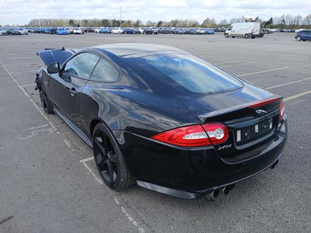2014 JAGUAR XK R AUTO