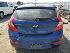 2017 Hyundai Accent Se de vânzare în Sacramento, CA - Front End