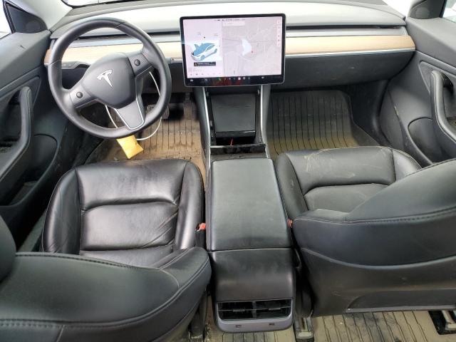  TESLA MODEL 3 2019 White