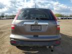 2009 Honda Cr-V Exl за продажба в Columbia Station, OH - Front End