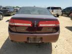 2012 Lincoln Mkz  zu verkaufen in San Antonio, TX - Hail