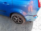 2008 FORD C-MAX ZETE for sale at Copart WOLVERHAMPTON
