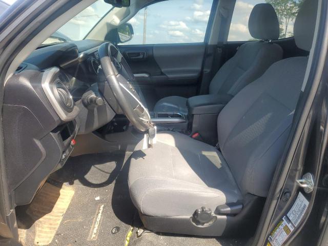  TOYOTA TACOMA 2017 Серый