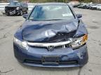 2007 Honda Civic Lx იყიდება Exeter-ში, RI - Rear End