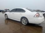 2016 CHEVROLET IMPALA LIMITED LTZ à vendre chez Copart TX - DALLAS