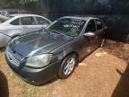 2005 Nissan Altima Se na sprzedaż w Knightdale, NC - Mechanical