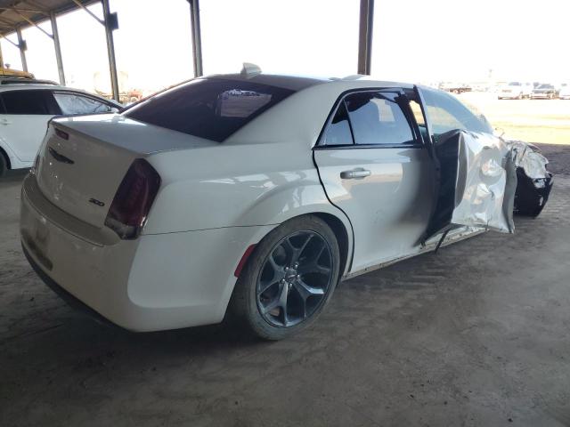  CHRYSLER 300 2020 Білий