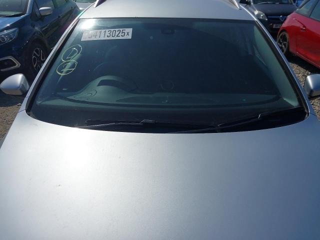 2012 VOLKSWAGEN PASSAT SPO