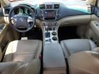 2013 Toyota Highlander Base for Sale in Sun Valley, CA - Front End